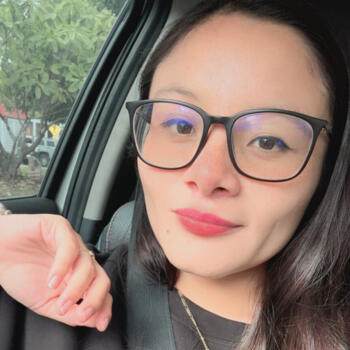 Trabajo para niñera en Mérida: trabajo de niñera Fernanda