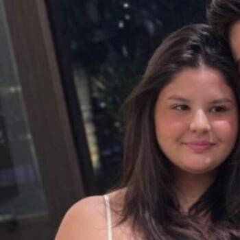 Babá em Brasília: Maria helena