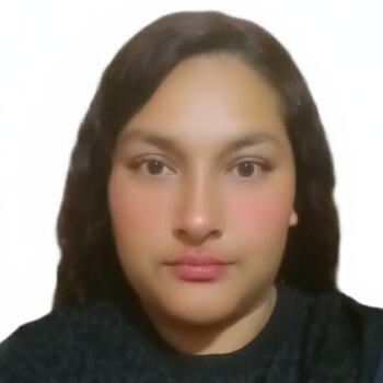 Babysitter Callao: Lizeth