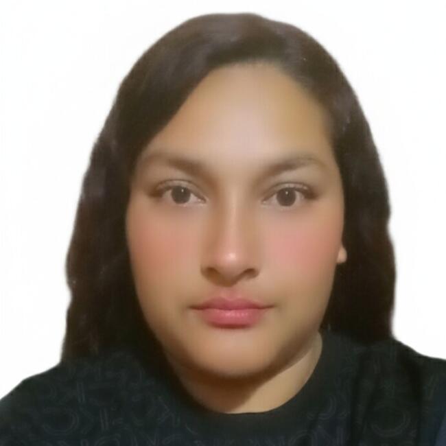 Babysitter in Callao: Lizeth