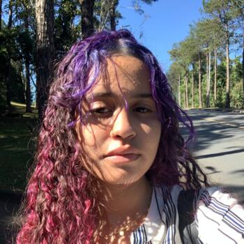 Babysitter in Juiz de Fora: Izabelle