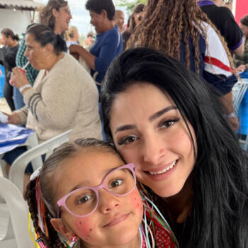 Parent Barueri: Emily Caroline