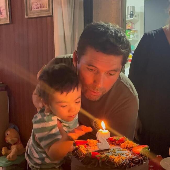 Trabajo para niñera en Arica: Alexis