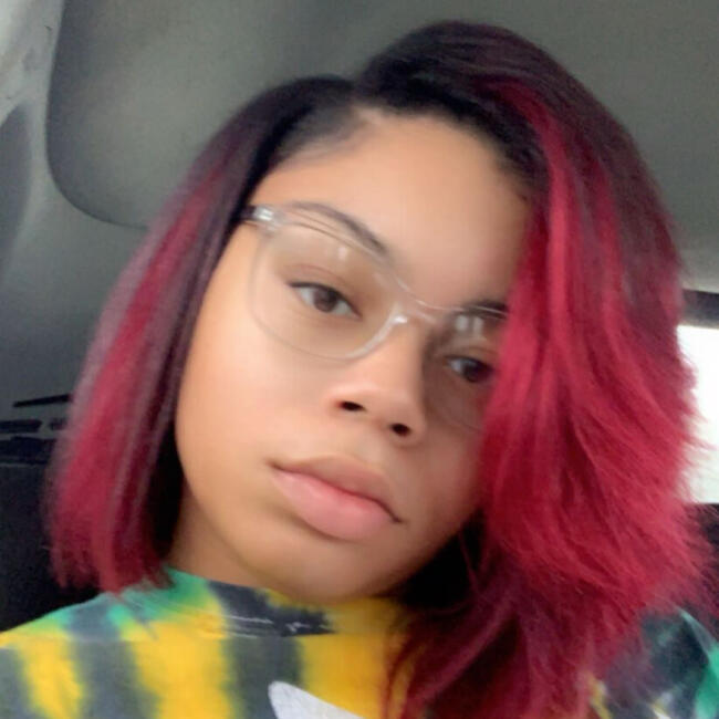 Babysitter in Bennettsville: Reonna