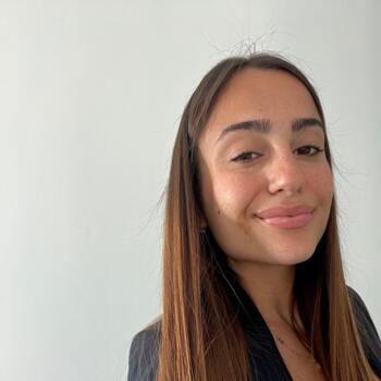 Voróklini dadı ilanı: Bebek bakıcısı iş ilanı Andriana