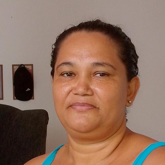Babysitter in João Pessoa: Alexandra