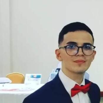 Assistante maternelle à Embrun: Gerald