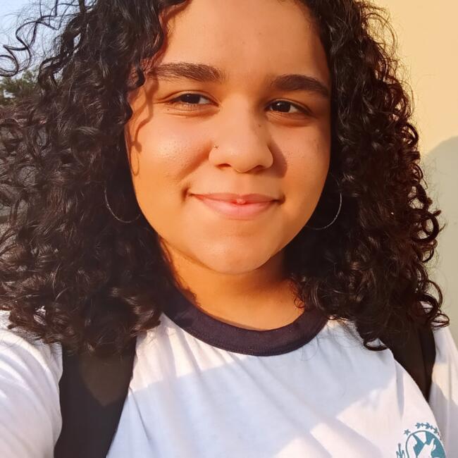 Babysitter in Duque de Caxias: Ana Carolina
