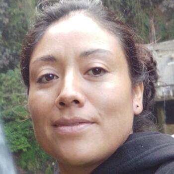Babysitter in Santa María Chimalhuacán: Mayra