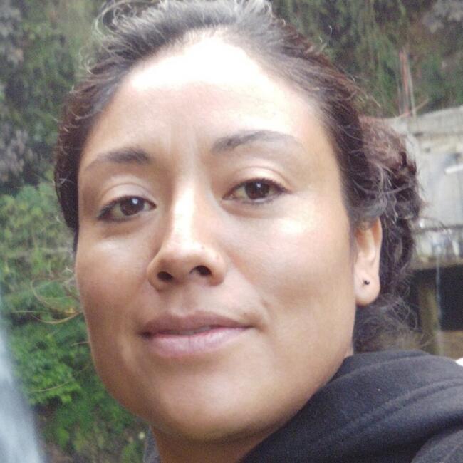 Babysitter in Santa María Chimalhuacán: Mayra