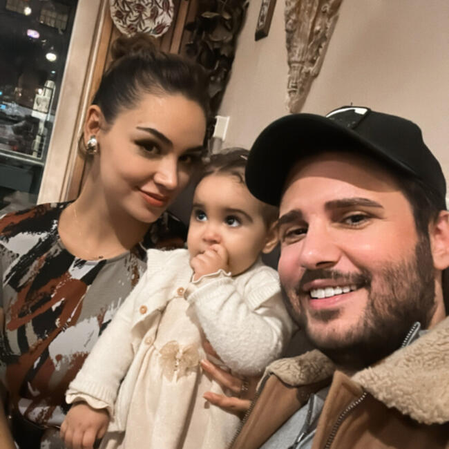 Babysitting job in Oss: Tolga