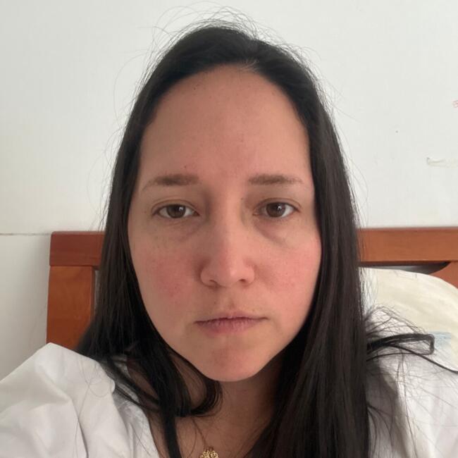 Babysitting job in Guayaquil: Nicole