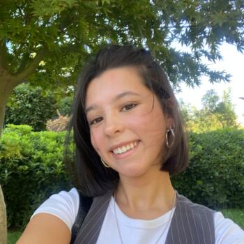 Niñera en Santiago de Chile: Paz