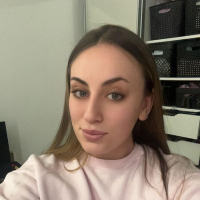 Babysitter in Nancy: Marie