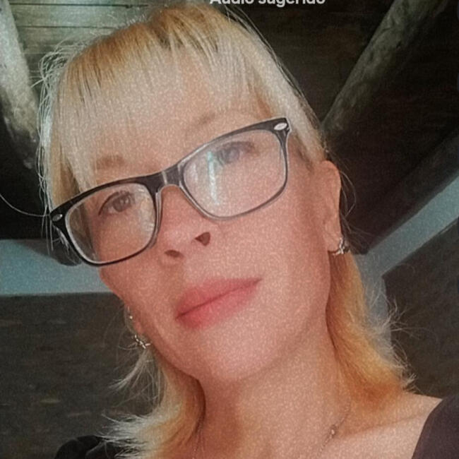 Babysitter in Albardón: Carolina