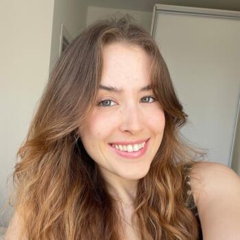 Babá em Porto Alegre: Mariah