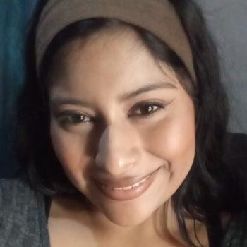 Niñera en Ahuachapán: Denis Aracely