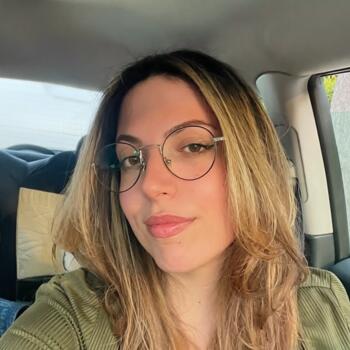 Babysitter in Athens: Eleni