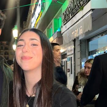 Babysitter in Córdoba: Naisa