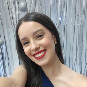 Babysitter in São Paulo (São Paulo): Vitória