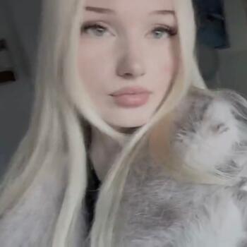 Babysitter in Bremen: Alessiya