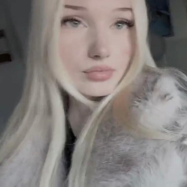 Babysitter in Bremen: Alessiya