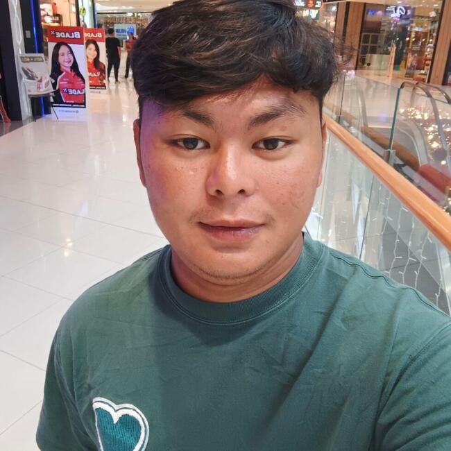 Babysitter in Cebu City: Aron