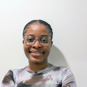 Babysitter Thornhill (Ontario): Hannah