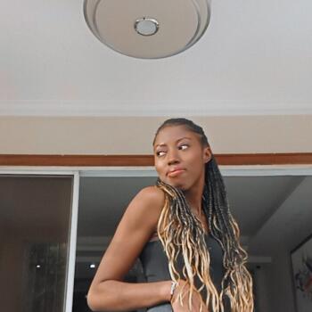 Babysitter in Santo Domingo: Avi