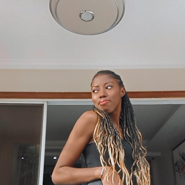 Babysitter in Santo Domingo: Avi