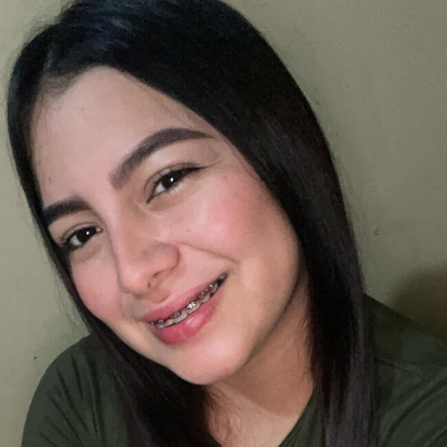 Babysitter in Panama City: Thamar