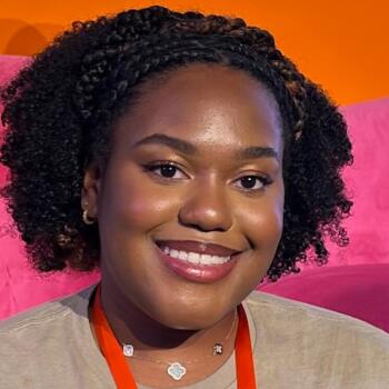 Babysitter in Montgomery: Cherish