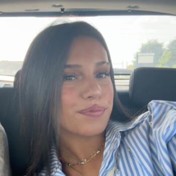 Babysitter a Bovisio-Masciago: Giulia