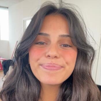 Babysitter in Bovisio-Masciago: Giulia