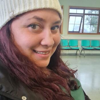 Babysitter in Puerto Varas: Cristina