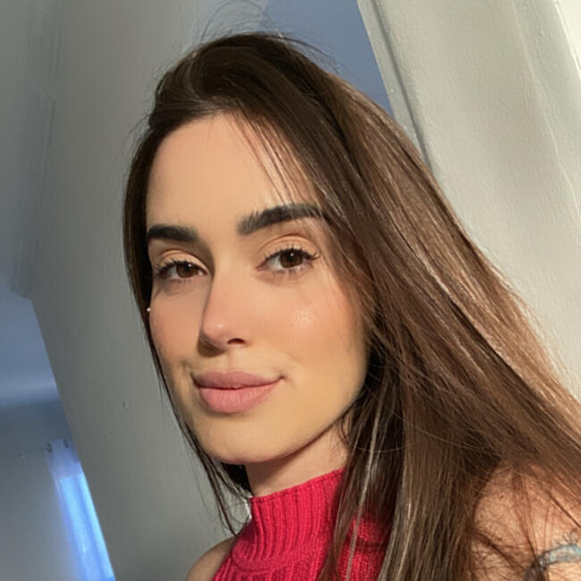 Babysitter in Caruaru: Ana