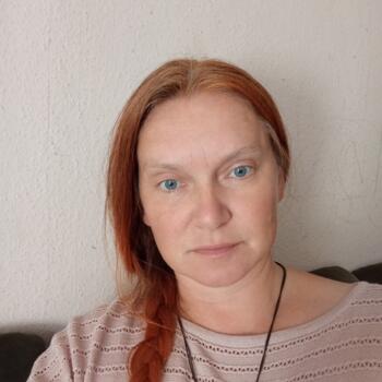 Babysitter Landsberg am Lech: Inga