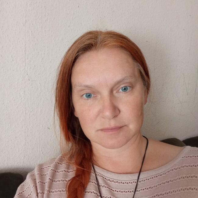 Babysitter in Landsberg am Lech: Inga