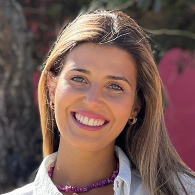 Babysitter in Dresden: Diana