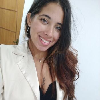 Babá em Rio de Janeiro: Rhayane