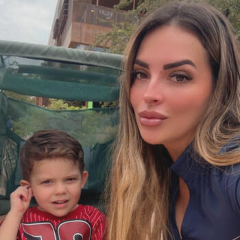 Parent Alajuela: Abi