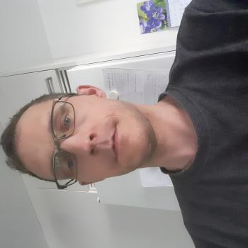 Barnvaktsjobb i Bro: barnvaktsjobb Daniel