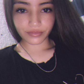 Babysitter in Ensenada: Nathaly Ailed