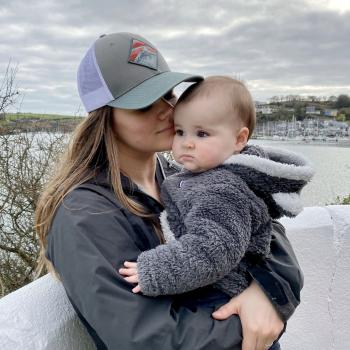 Babysitting job in Cork: babysitting job Anna