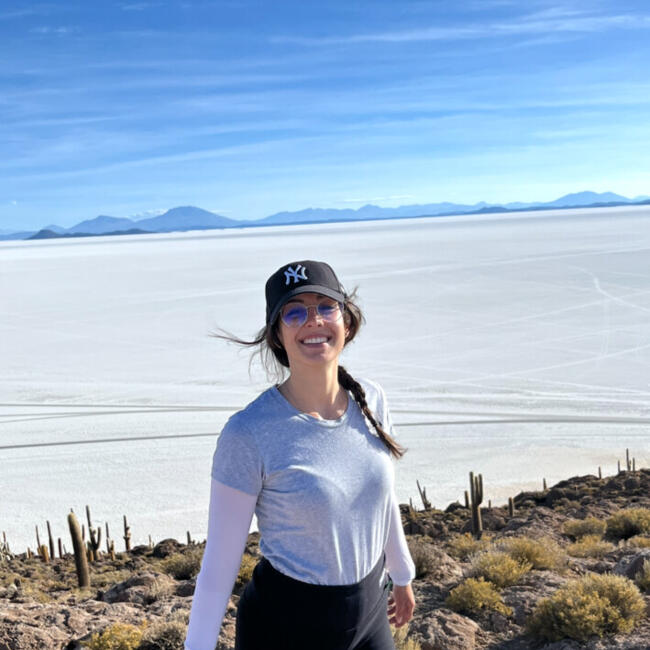 Babysitter in San Gregorio di Catania: Beatrice