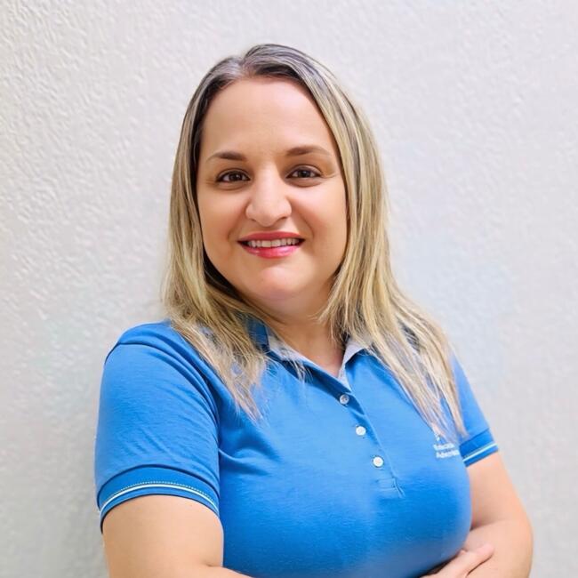 Babá em São Paulo: Ziulene