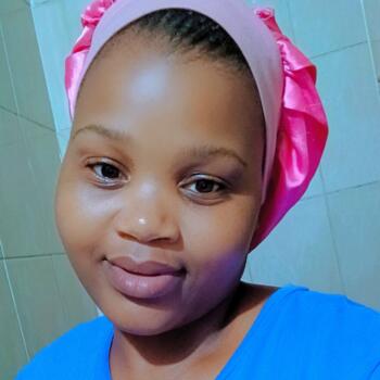 Babysitter in Durban: Nokuthula