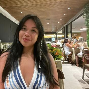 Babysitter in São Paulo: Lívia