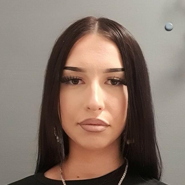 Babysitter in Barczewo: Lena