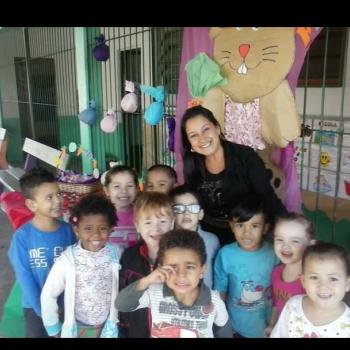 Babá em Gravataí: Gislaine